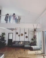 4�l�̎q�ǂ������ɐl�C�̃A�X���`�b�N�R�[�i�[�B(�ʐ^��/@unon.__) 