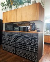 ���E�ɂЂƂA�^�C���f�U�C��������l�Ă����J�b�v�{�[�h�B(�ʐ^��/@unon.__) 