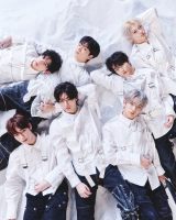 ENHYPEN�A�����̐��E�����܂悤�uLOST�v�R���Z�v�g�t�H�g&�t�B�������J 