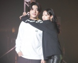 �yTGCteen�z�Ȃ��݁A�����E�F�C�ł��[����Ƀn�O ���u���u�����ӂ��X�e�[�W��I 