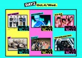 �wSBS INKIGAYO LIVE in TOKYO�xDAY2�o���A�[�e�B�X�g 