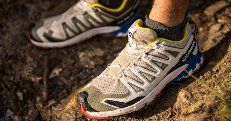 ☆新品・未使用☆【サロモン】トレイルランシューズ (25) XA PRO 3D 20230804_151802_o_46158773.jpg