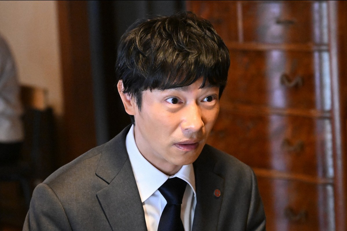 ドラマ満足度】堺雅人『VIVANT』勢い衰えずトップ独走、満足度は99Ptを