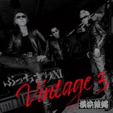 uԂXI Vintage 3v 