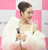 wKANSAI COLLECTION 2023 AUTUMN&WINTERx(փR)ɃTvCYoꂵ\EWA (C)ORICON NewS inc. 