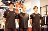 バレー石川祐希、後輩・西田有志＆高橋藍の“意味深”発言に弁明