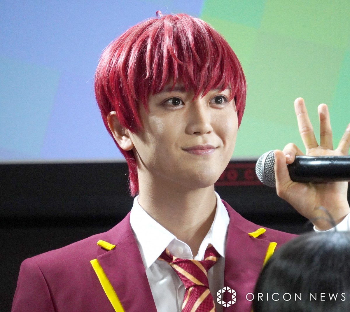 画像・写真 | 井澤勇貴、“新・F6おそ松”草地稜之の無茶ぶりに完璧対応