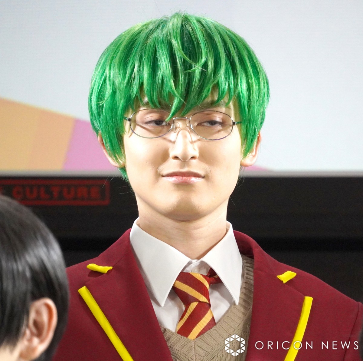 画像・写真 | 井澤勇貴、“新・F6おそ松”草地稜之の無茶ぶりに完璧対応