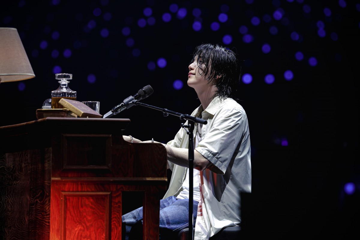 アイドル BTS SUGA kstar wonder アイドル BTS SUGA kstar wonder アイドル BTS SUGA kstar wonder BTS