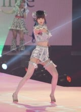 wKANSAI COLLECTION 2023 AUTUMN&WINTERxɓoꂵɂ (C)ORICON NewS inc. 