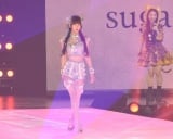 wKANSAI COLLECTION 2023 AUTUMN&WINTERxɓoꂵɂ (C)ORICON NewS inc. 