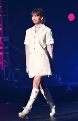 wIDOL RUNWAY COLLECTION supported by TGCxɓoꂵq݂ (C)ORICON NewS inc. 