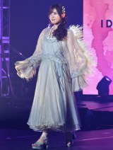 wIDOL RUNWAY COLLECTION supported by TGCxɓoꂵFRUITS ZIPPEREND(C)ORICON NewS inc. 