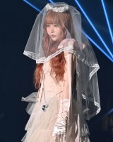 wIDOL RUNWAY COLLECTION supported by TGCxɓoꂵɂȂ (C)ORICON NewS inc. 