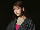 wIDOL RUNWAY COLLECTION supported by TGCxɓoꂵAKB48Etb(C)ORICON NewS inc. 