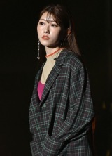 wIDOL RUNWAY COLLECTION supported by TGCxɓoꂵAKB48Etb(C)ORICON NewS inc. 