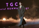 wIDOL RUNWAY COLLECTION supported by TGCxɓoꂵAKB48Etb(C)ORICON NewS inc. 