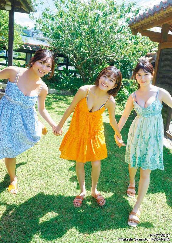 夏芽すず　ヤングマガジンサイン入りチェキ当選品 夏芽すず ヤングマガジンサイン入りチェキ当選品 - メルカリ