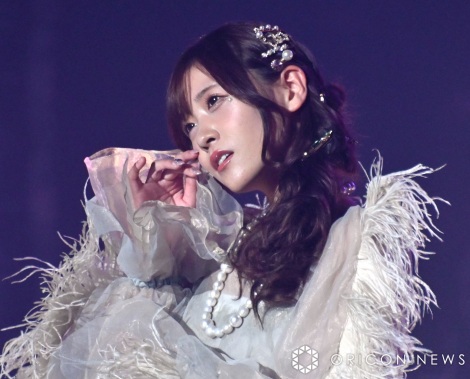 画像・写真 | 【IDOL RUNWAY COLLECTION】FRUITS ZIPPER・櫻井