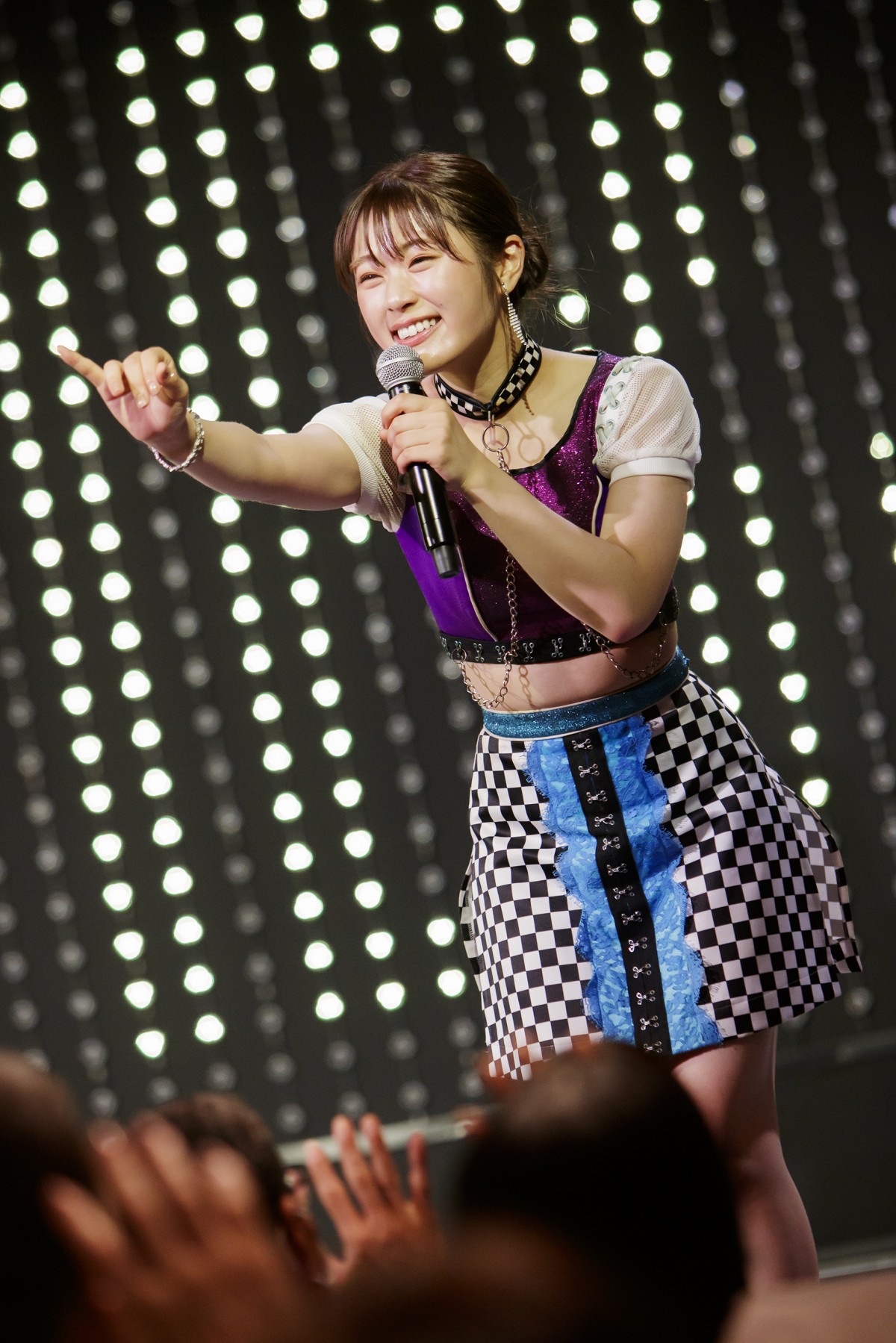 渋谷凪咲⑧ MVPはNMB48渋谷凪咲！ 2度目の栄冠 AKB48グループ新聞48Times