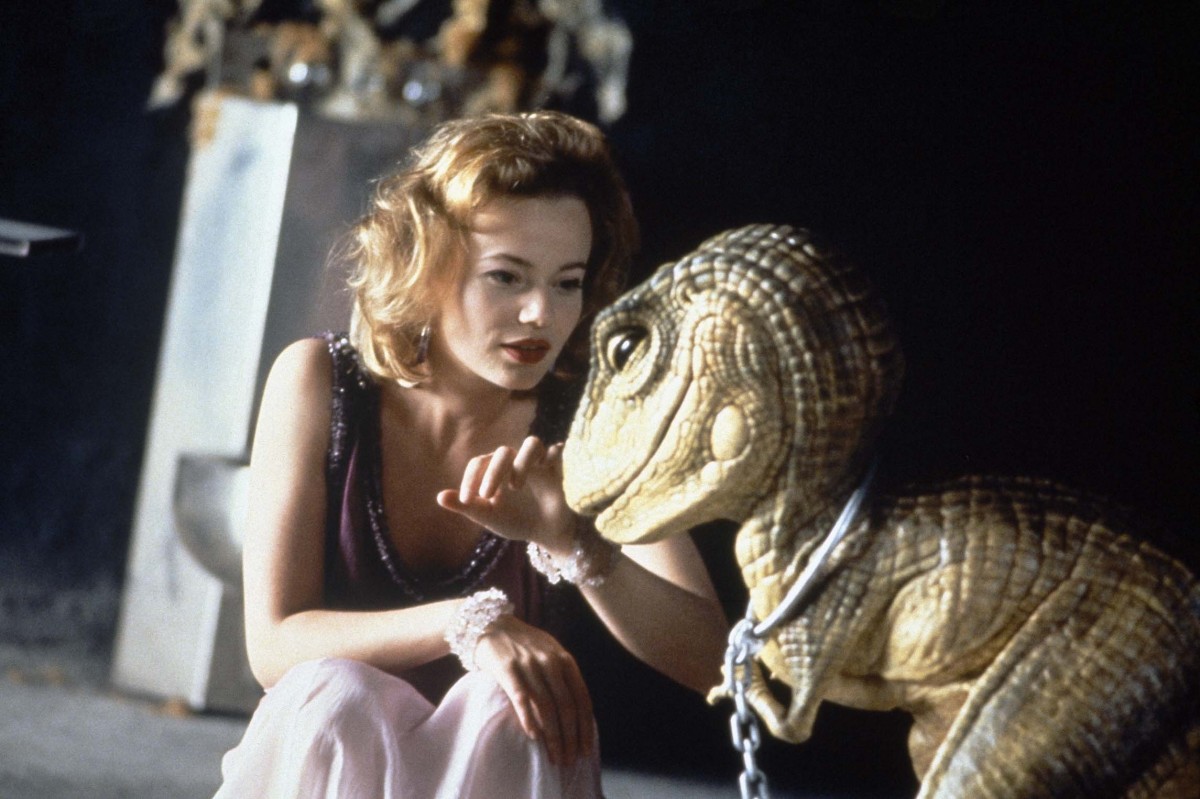 画像・写真 | 30年前の実写映画『マリオ』9月に再上映 当時50億