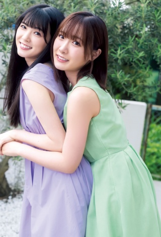 Liella! 坂倉花 ヤングジャンプ ポスター バレンタイン サイン無 坂倉 花(さかくら さくら) على X: 