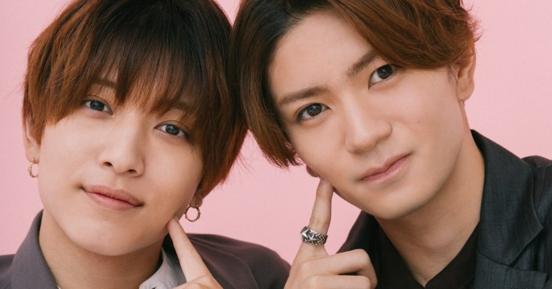 第3弾 平野 永瀬 岸 高橋優斗 11枚 画像・写真】HiHi Jets高橋優斗の退所発表にファン「ずっと5人だ