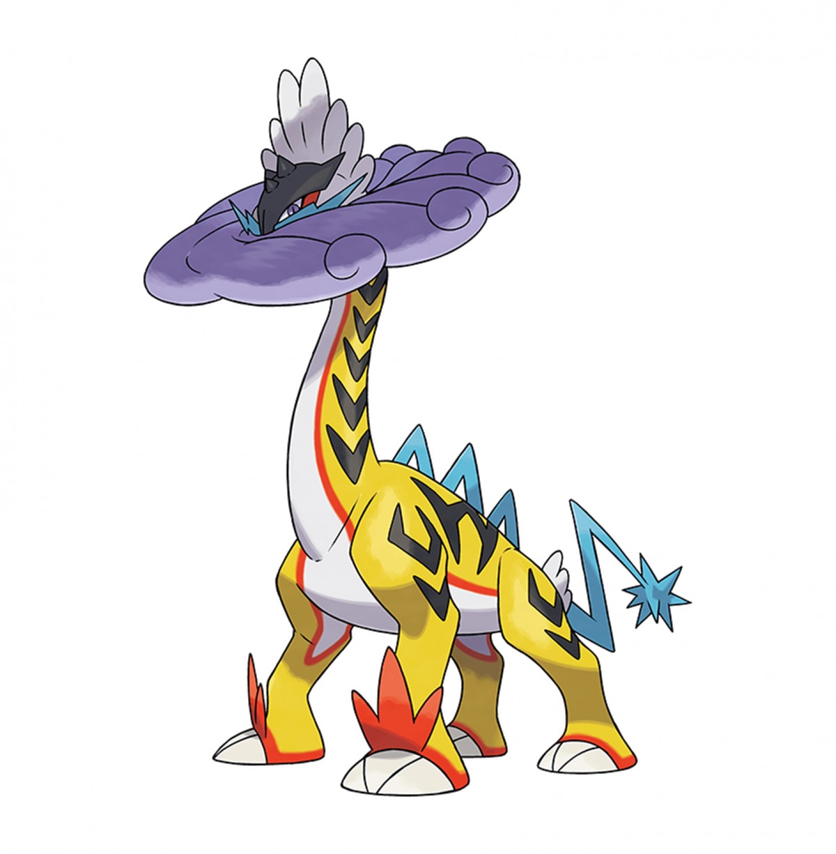 中古ソフト ポケットモンスター ウルトラムーン 全国図鑑完成