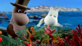 ���S�V��w���[�~���p�p�̎v���o�x���J���� �iC�j Filmkompaniet / Animoon�@�@Moomin Characters 