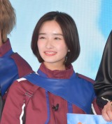 �u�ߘa���ʃ��C�_�[�v��5��́w���ʃ��C�_�[�K�b�`���\�h�x�ɋ�ǘ@�ؖ��ŏo��������{�� (C)ORICON NewS inc. 