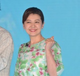 �u�ߘa���ʃ��C�_�[�v��5��́w���ʃ��C�_�[�K�b�`���\�h�x�Ɉ�m���������ŏo��������z�q (C)ORICON NewS inc. 