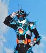 �u�ߘa���ʃ��C�_�[�v��5��́w���ʃ��C�_�[�K�b�`���\�h�x�ɓo�ꂷ�鉼�ʃ��C�_�[�K�b�`���[�h (C)ORICON NewS inc. 