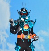 �u�ߘa���ʃ��C�_�[�v��5��́w���ʃ��C�_�[�K�b�`���\�h�x�ɓo�ꂷ�鉼�ʃ��C�_�[�K�b�`���[�h (C)ORICON NewS inc. 