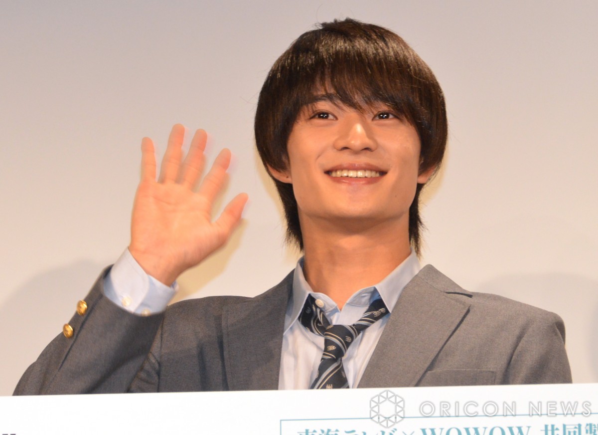美 少年・浮所飛貴、“社交辞令を見抜く”テスト挑戦 NEWS増田貴久