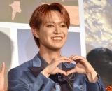 JO1����ڕP�g�閾���ɉ�����h��؂Ȑl�́uJAM�݂̂Ȃ���v ��Ƀt�@���t�@�[�X�g�p���Y�ꂸ 