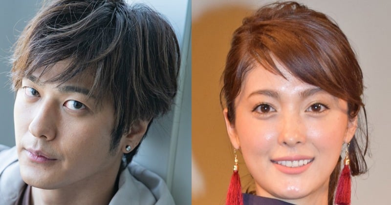 速水もこみち＆平山あや夫妻の結婚記念日に公開されたレアな「密着2ショット」