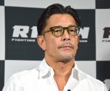 �yRIZIN�z�匴CEO�A���q�����́u���ނ��邱�Ƃ͂Ȃ��Ǝv���v����̖ڕW�ɂ��Č��y 