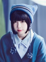 あのちゃん“僕が着たい服”ゼロから作り完成 性別問わず「カラダ