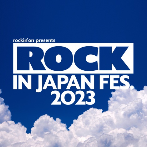 wROCK IN JAPAN FESTIVAL 2023xS 