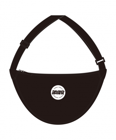 aespa ~ ZOZOTOWN Round Bag 3,960~(ō) 