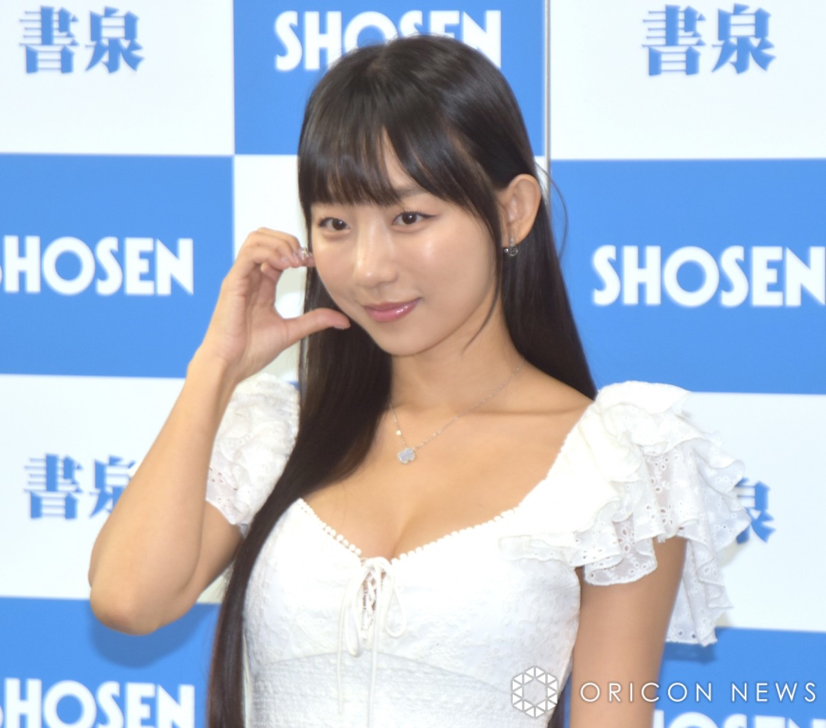 6　ピョ・ウンジ　L判　写真　120枚 画像・写真 | 韓国YouTuberのピョ・ウンジ、1st写真集を発売 4月に撮影