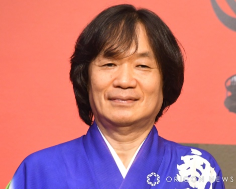 河内家菊水丸の画像・写真 | 吉村洋文知事、2年後の万博へ決意 河内家