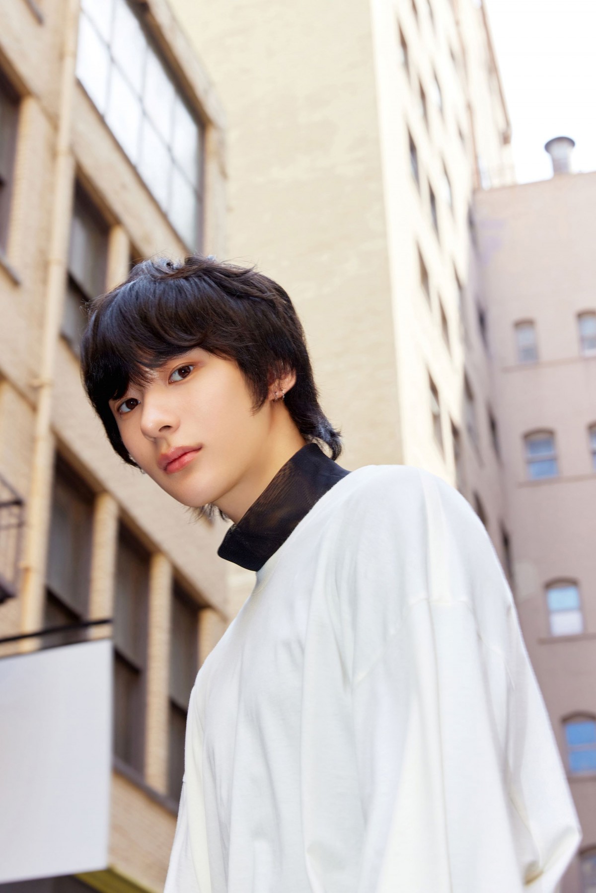 ソンチャン sm riize 画像・写真 | SM新グループ「RIIZE」9・4デビュー&東名阪で対面