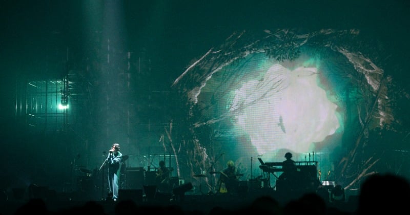 米津玄師地球儀発売記念空想アリーナライブツアーセット