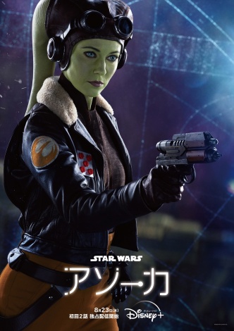 �w�X�^�[�E�E�H�[�Y�F�A�\�[�J�x�w���E�V���h�D�[���iC�j2023 Lucasfilm Ltd. 