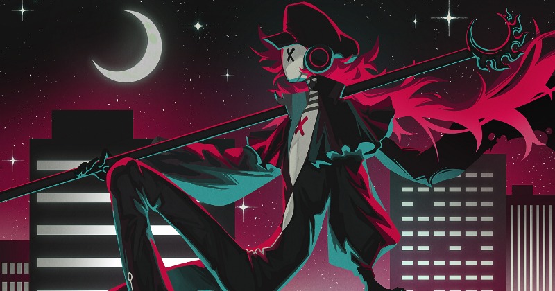 煮ル果実、『ボカコレ』発表曲先行リリース 9・6メジャー1st