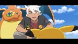 �e���r�A�j���u�|�P�b�g�����X�^�[�v�̏�ʃJ�b�g �iC�jNintendo�Creatures�GAME FREAK�TV Tokyo�ShoPro�JR Kikaku�iC�jPokemon 