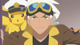 �e���r�A�j���u�|�P�b�g�����X�^�[�v�̏�ʃJ�b�g �iC�jNintendo�Creatures�GAME FREAK�TV Tokyo�ShoPro�JR Kikaku�iC�jPokemon 