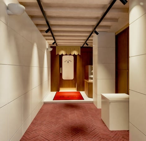 20th Centuryが今年11月に『喫茶二十世紀（きっさにじゅっせいき）』を東京都渋谷区神宮前にオープン 