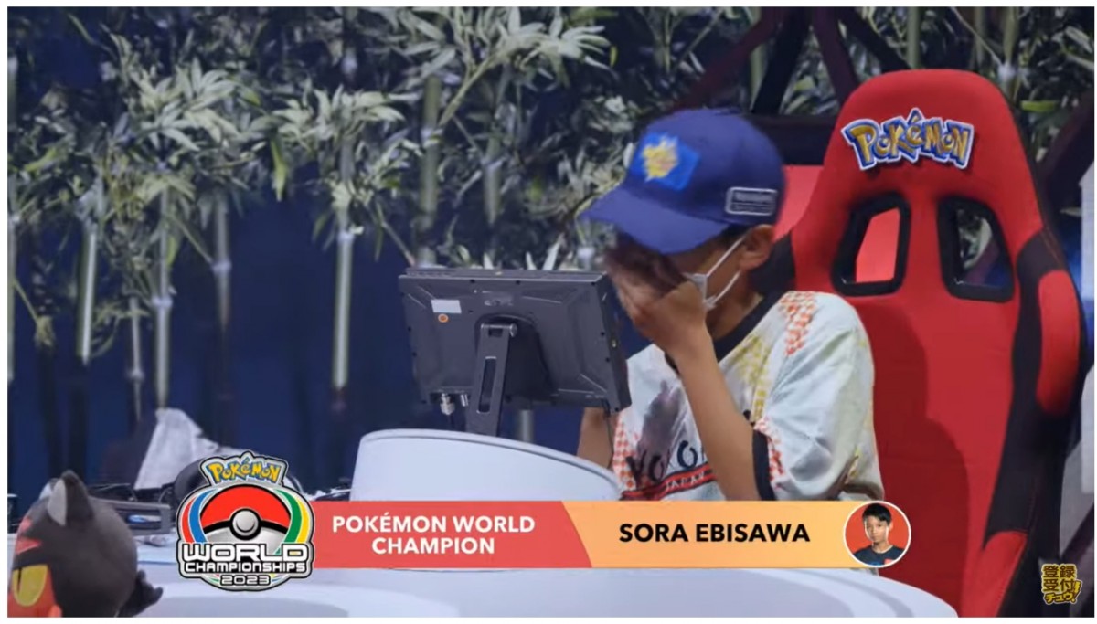応相談ポケモンカードワールドチャンピオンシップス日本代表決定大会公式プレイマット ポケモン世界大会2024】ポケモンWCS2024ホノルル（ハワイ）日程